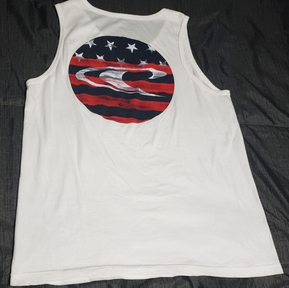 Oneill Tank - Picture 2 of 3